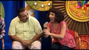 Güldür Güldür Show 82. Bölüm, Şevket Hoca