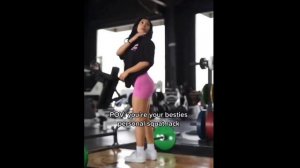 Tall Girls vs Short Girls - 9 | tall amazon women | tall girl lift carry