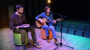 Малая антология бардовской песни. Кира Малыгина. Киты.