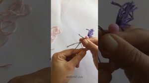 КУКЛА ИЗ ПРОВОЛОКИ ЗА 15 МИНУТ
