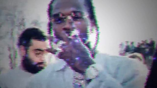 Playboi Carti x Pop Smoke - Rockstar Made (Remix)