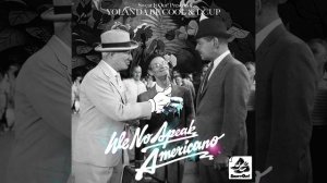 We No Speak Americano