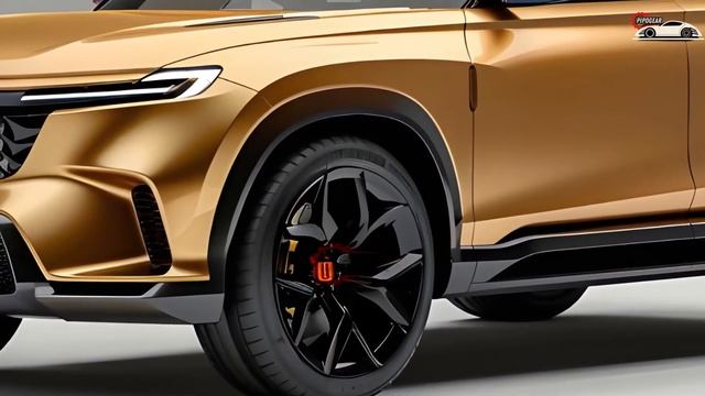 2025 Honda ZR-V Hybrid ~ Where Efficiency Meets Adventure смотреть онлайн