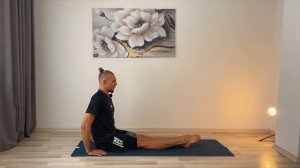 Суставная Гимнастика. Йога Для Начинающих