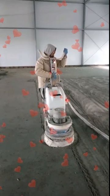Рабочие будни...