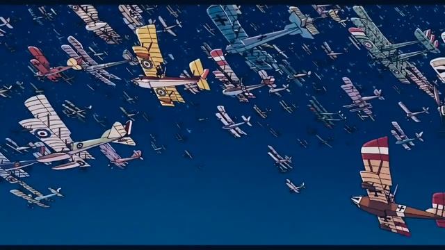 plastelinbeats - airplanes