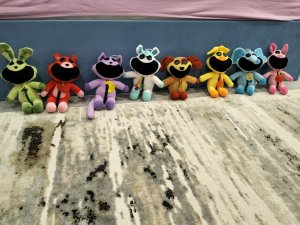 новый пластилин