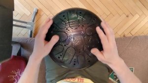 Глюкофон Kosmosky