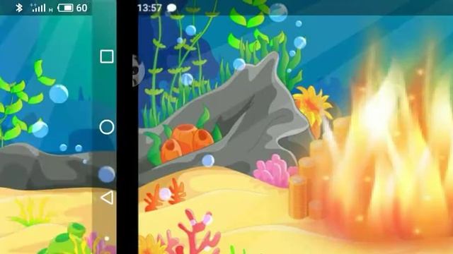 Клип золотыми рыбками быть не просто! (CLMV) смотреть онлайн