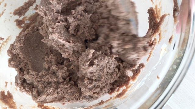 Mocha Walnut Cookies | Keto смотреть онлайн