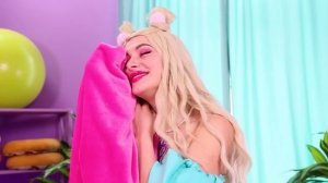 Из беременной ботанши в беременного вампира! Как стать вампиром!