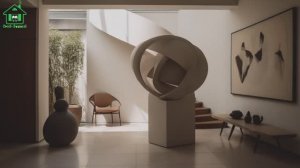 Стиль Ваби Саби в современном интерьере часть (1)