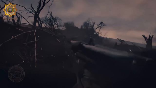 Эвакуация раненых российских военных с поля боя на Украине !!!