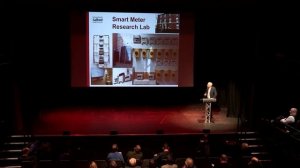 Smart Meters 2019 Conference: Smart Meter Research Lab Introduction and Research Advances
