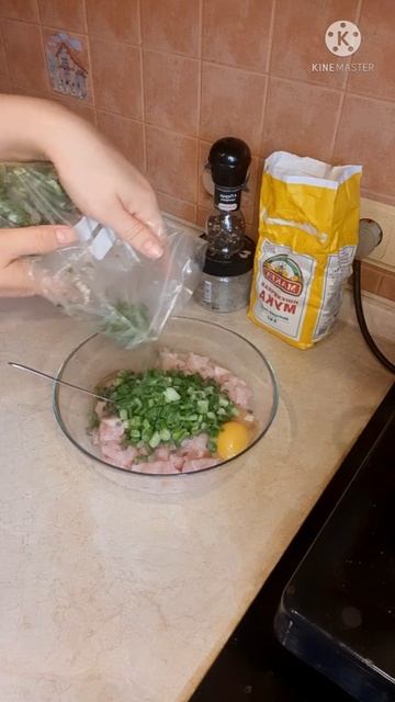 САМЫЕ БЫСТРЫЕ И ВКУСНЫЕ КОТЛЕТЫ!!!! 1 ЧАСТЬ#shorts смотреть онлайн