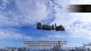 Metro exodus - Прохождение игры #20 часть