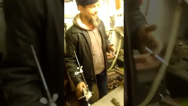 Бизнес точилка на продажу Окупается за 1 день работы смотреть онлайн