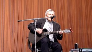 "Журавлик" Олег Медведев