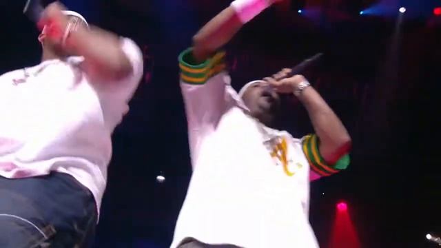 Концерт Eminem в Нью Йорке, 2005 год смотреть онлайн