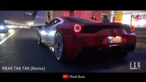 RRAK TAK TAK (Remix)