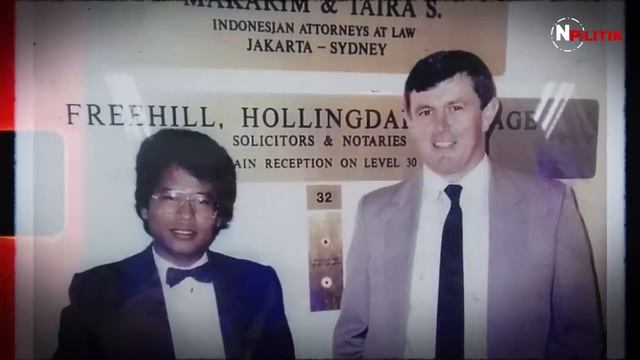 Dipecundangi Rocky Gerung! Inilah 7 BEDANYA Rocky Gerung vs Hotman Paris, Bukti Bukan Orang Biasa