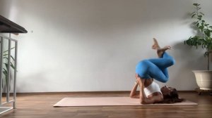 YOGA STRETCHING