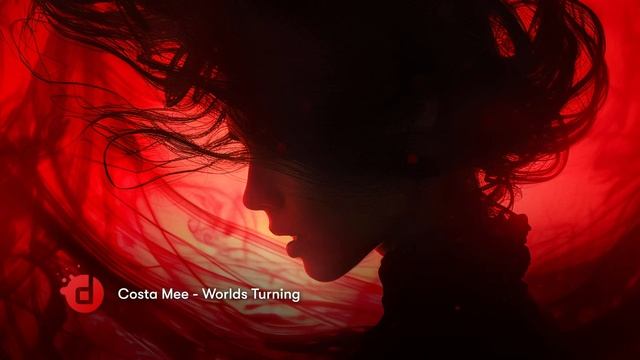 Costa Mee - Worlds Turning смотреть онлайн