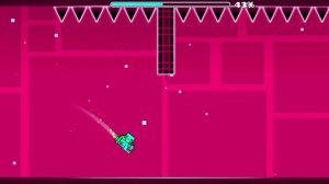 Геометри дэш