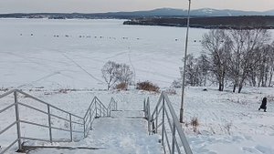 РЫБАЛКА НА ДАЛЬНЕМ ВОСТОКЕ 2025