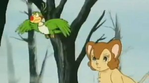 Кимба белый лев 30 (The New Adventures of Kimba The White Lion)