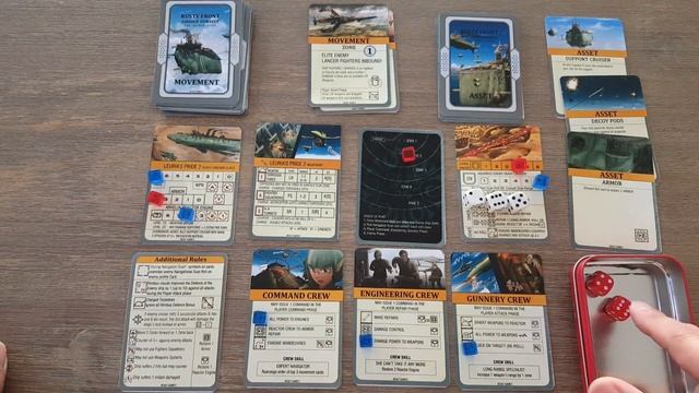 Rusty Front Airship Pursuit Demo play 02 смотреть онлайн