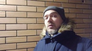 Язычники, наш Бог рабами нас не кличит!