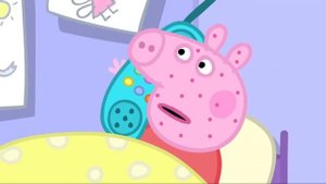Свинка Пеппа Заболела Мультики для детей Мультфильм Peppa Pig HD