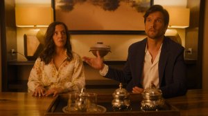 Притворись моей невестой | Русский трейлер | Фильм 2025