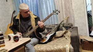 Дмитрий Титов @ Моя Жизнь Кино @ Музей Псов