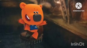 спокойной ночи малыши заставка  1999 год но бабушка и заяц кеши