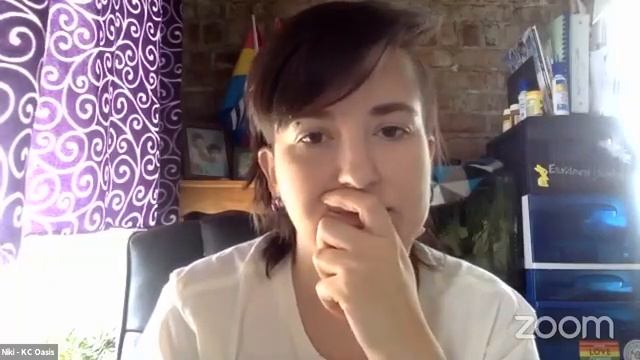 Sunday Gathering May 2, 2021- Tim Scipes смотреть онлайн