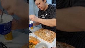 20.01 ШАУРМА В БЛИНАХ