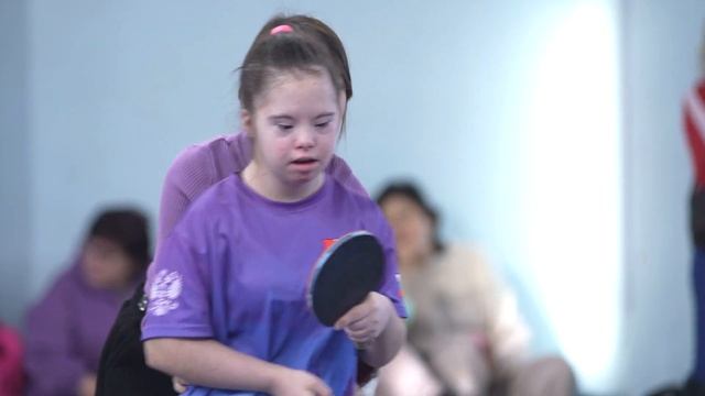 Инклюзивный Спорт для Всех фонд Потанина ИТОГ