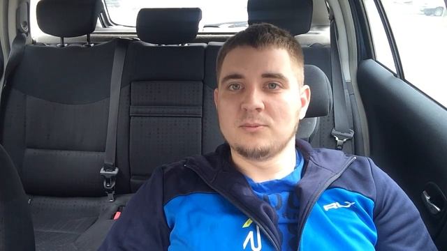 Идеальный пассажир UBER