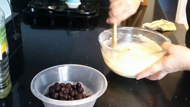 Fruit muffins смотреть онлайн