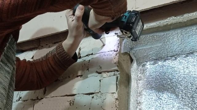 Сверло по бетону DEWALT. Сверлю кирпич