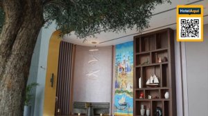 Movenpick Jumeirah Village Triangle, Dubai (Best Hotels in Dubai)