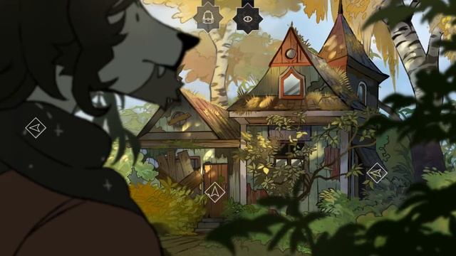 The Crown of Leaves - #5 Перья,Проволока и Тупняк смотреть онлайн