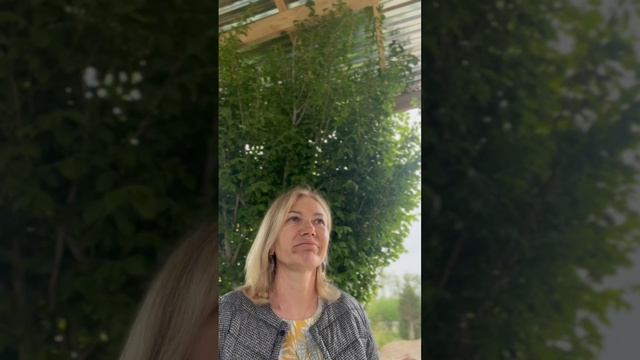 Екатерина Ч отзыв с ретрита
