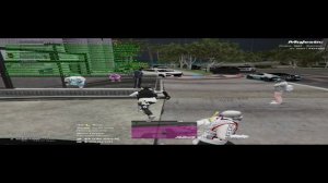 я картавый блин