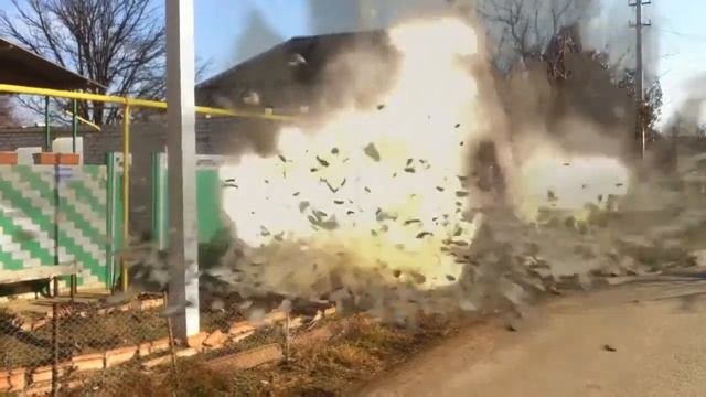 Детки доигрались, дозвонились в Пентагон... смотреть онлайн