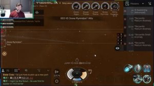 The Worm is AWESOME! My new favourite speed tank frigate with HUGE DPS POTENTIAL | Eve Echoes Guide