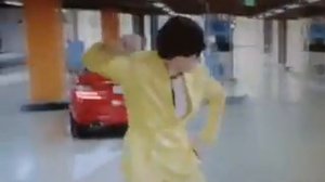 Опа–ган–ган–стаил