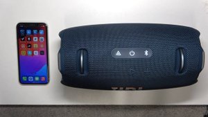 JBL Extreme4 | Как включить режим вечеринка на JBL Extreme4 - Настройки режимов JBL Extreme4